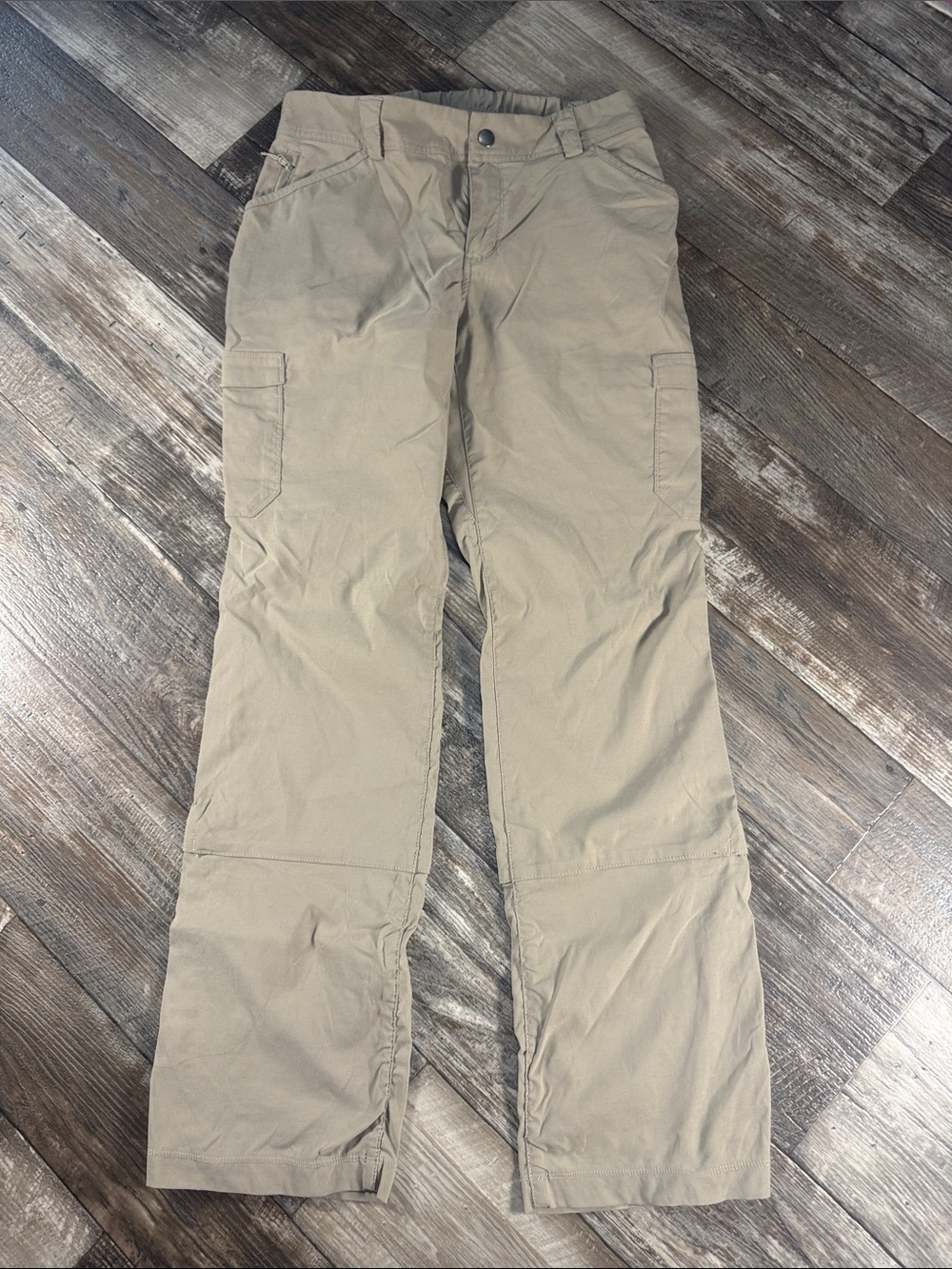 Women’s Duluth Trading Company - On The Fly Pants